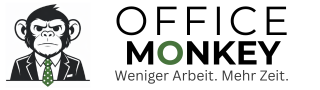 Office-Monkey Logo